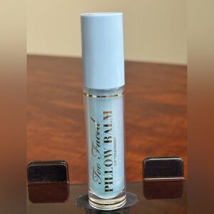 Too Faced Lip Gloss -  Pillow Balm